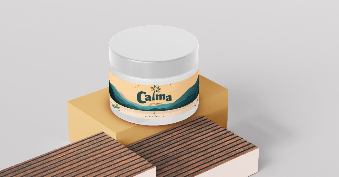 Calma - Relaxing Drink Mix